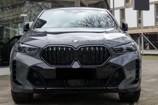 BMW X6 xDrive30d M Sport