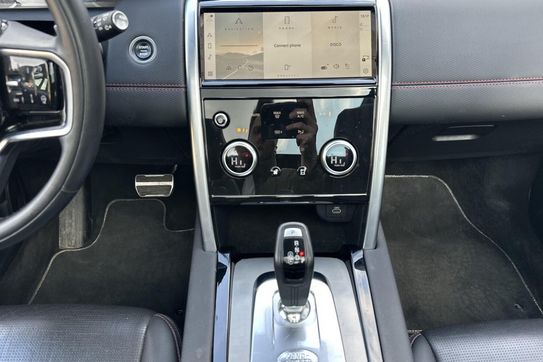 Land Rover Discovery Sport D200 Dynamic S