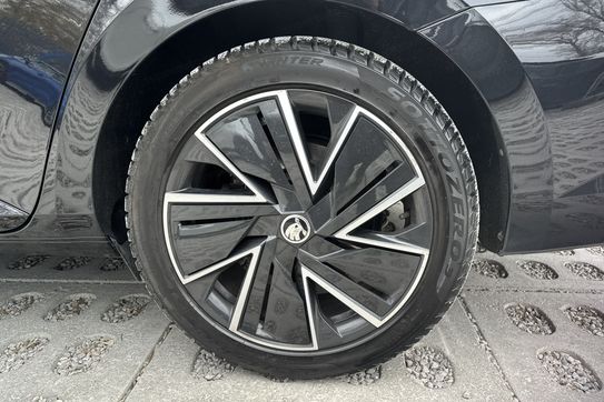 Skoda Superb Sportline 2.0 TSI  DSG