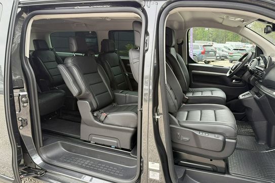 Peugeot Traveller Long L2H1 Business Vip Aut.