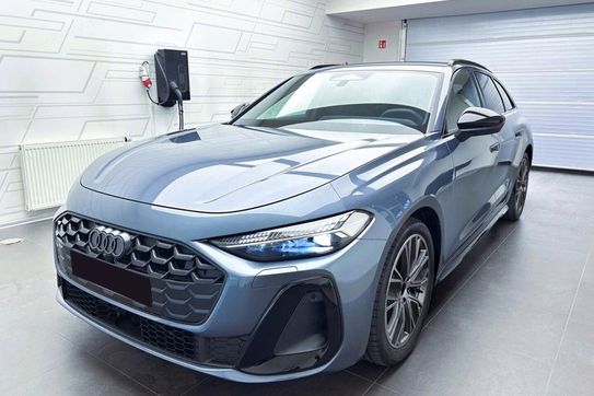 Audi A5 e-Hybrid quattro Avant