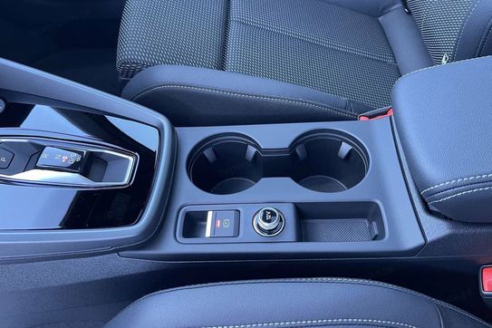 Audi A3 S3 TFSI quattro Sportback