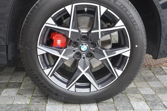 BMW X3 xDrive20d M Sport