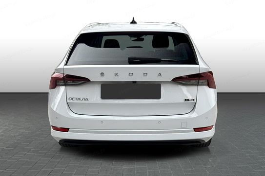Skoda Octavia Style 1.5 TSI e-Tec  DSG