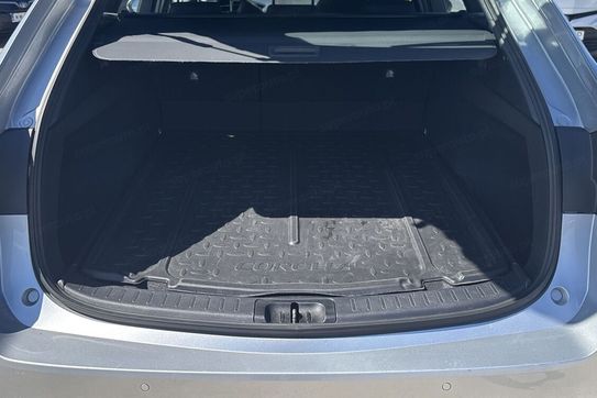 Toyota Corolla 1.8 Hybrid Comfort