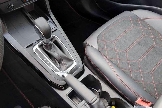 Ford Puma ST-Line X PowerShift mHEV  1.0 EcoBoost