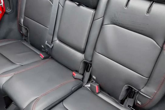 Jeep Wrangler Rubicon GME 2.0 Turbo AT 4WD