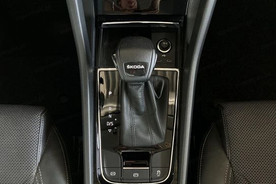 Skoda Kodiaq 2.0 TDI 4x2 Style DSG
