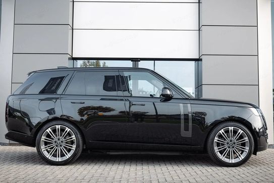 Land Rover Range Rover D350 Autobiography