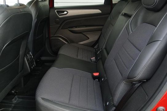 Renault Arkana 1.6 E-Tech Techno MMT