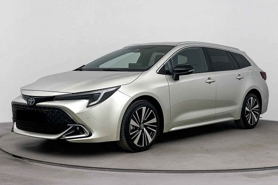 Toyota Corolla Style 2.0 Hybrid Dynamic Force