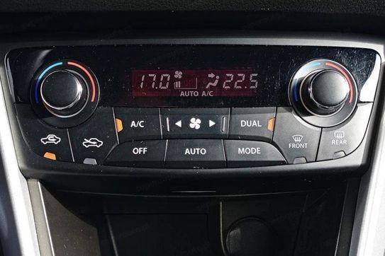 Suzuki SX4 S-cross 1.4 Premium 4x4