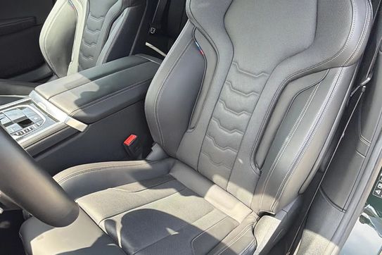 BMW Seria 8 M850I xDrive