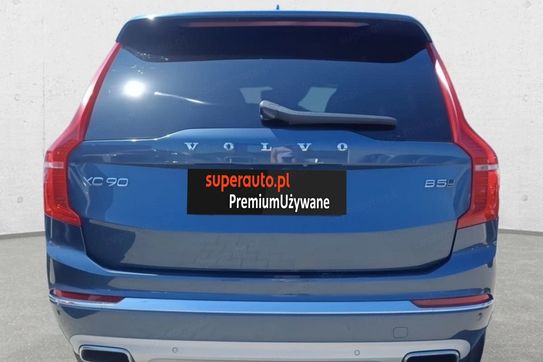 Volvo XC90 B5 D AWD Inscription