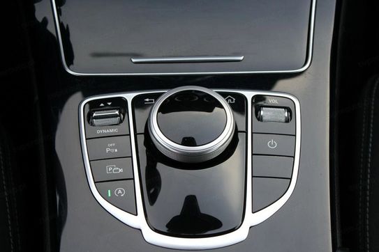 Mercedes Klasa C 200 d 9G-Tronic Exclusive