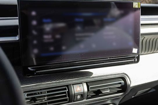 Citroen C3 Max 1.2 mHEV