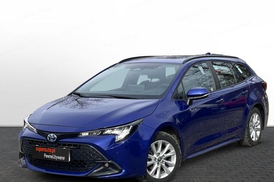 Toyota Corolla 1.8 Hybrid Comfort