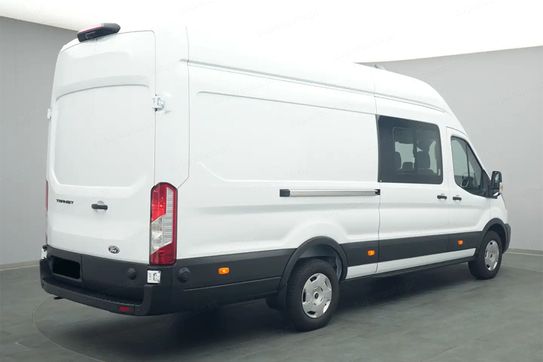 Ford Transit 350 L4H3 RWD Trend Zabudowa Brygadowa