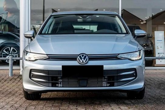 Volkswagen Golf Life 1.5 TSI
