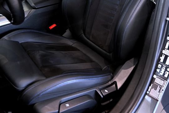 BMW Seria 3 320d xDrive M Sport