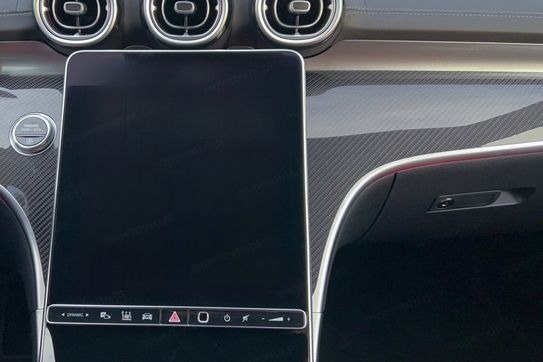 Mercedes Klasa C 200 d Business Edition