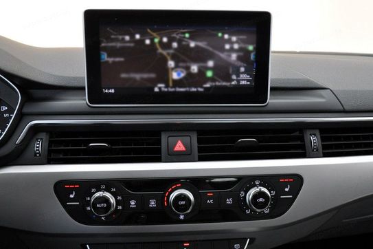 Audi A4 35 TFSI  S tronic