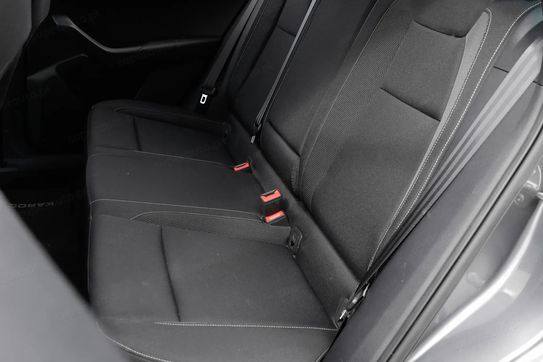 Skoda Karoq 1.5 TSI ACT Ambition