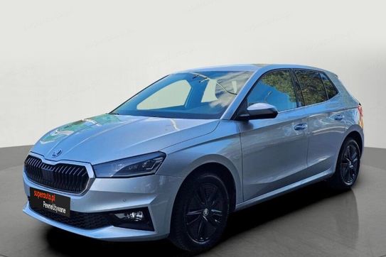 Skoda Fabia 1.0 TSI Style