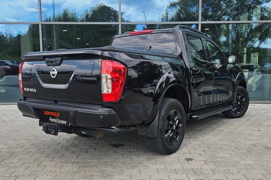 Nissan Navara 2.3 Tekna AWD