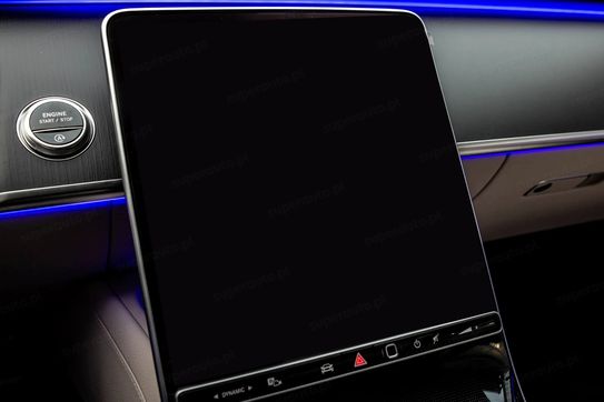 Mercedes Klasa S 450 d 4-Matic L AMG Line