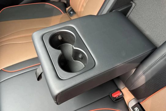 BYD Seal U DM-i Boost