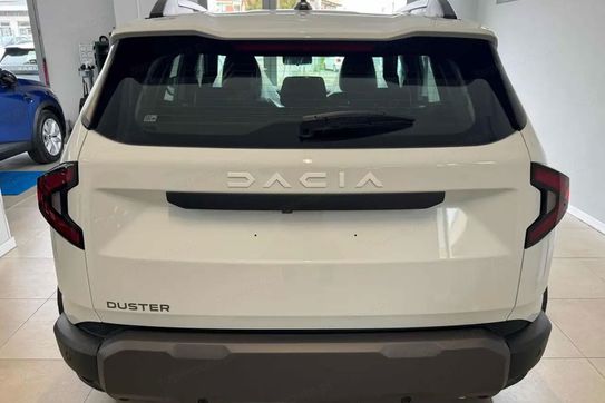 Dacia Duster Expression MMT 1.8 Full Hybrid