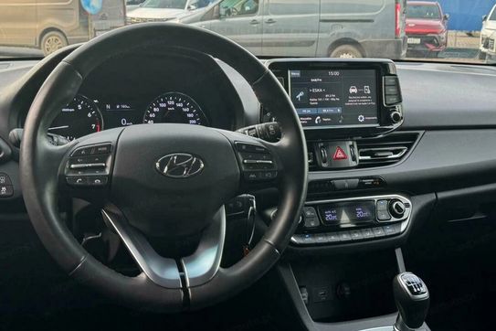 Hyundai i30 1.0 t-Gdi Smart