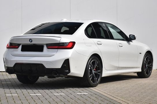 BMW Seria 3 320d xDrive  M Sport