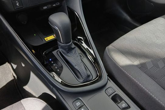 Toyota Yaris Hybrid 1.5 Style
