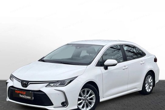 Toyota Corolla 1.5 Comfort