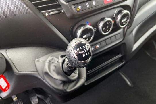 Iveco Daily 35S18 Hi-Matic Autolaweta