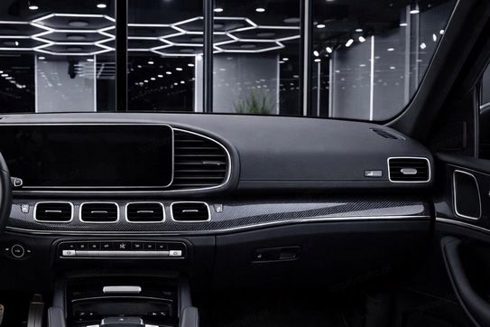 Mercedes GLE 350 de 4-Matic