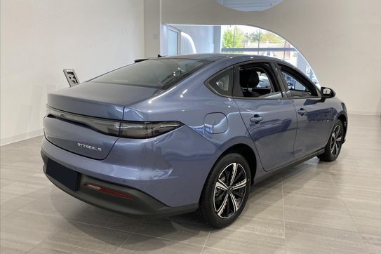 BYD Seal 5 DM-i 1.5 Design