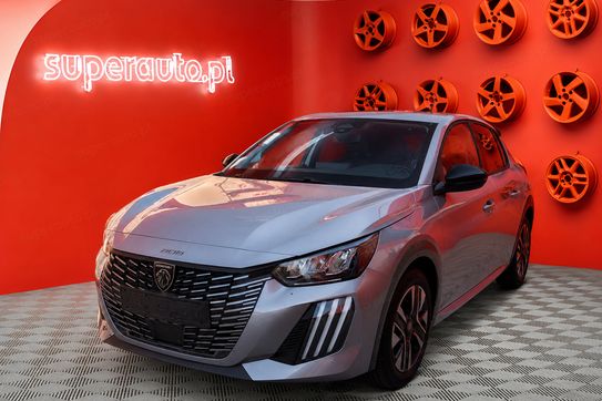 Peugeot 208 Edition 1.2 Turbo