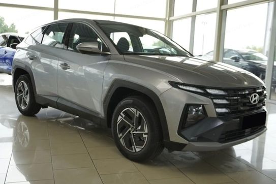 Hyundai Tucson 1.6 T-GDi HEV Modern 2WD aut