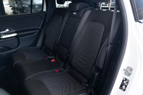 Mercedes GLB 200 mHEV Progressive 7G-DCT