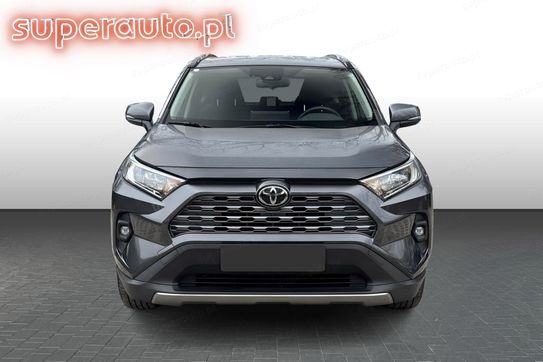 Toyota RAV4 Comfort 2.0