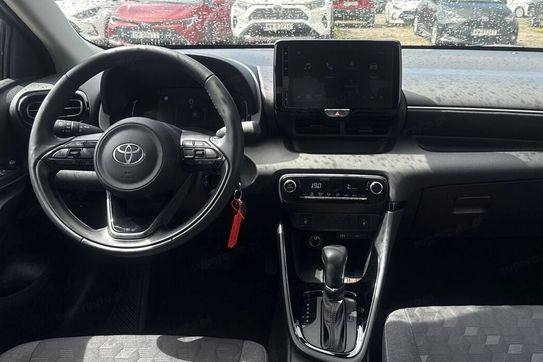 Toyota Yaris Hybrid 1.5 Style