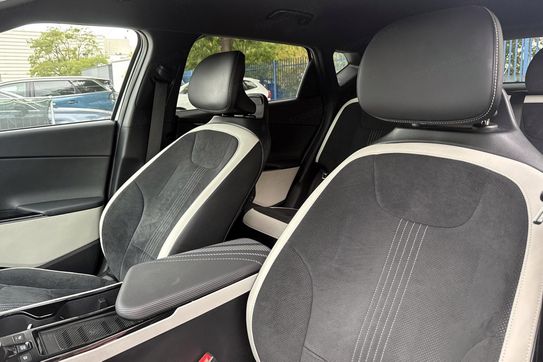 Kia EV6 GT-Line 77.4kWh  AWD