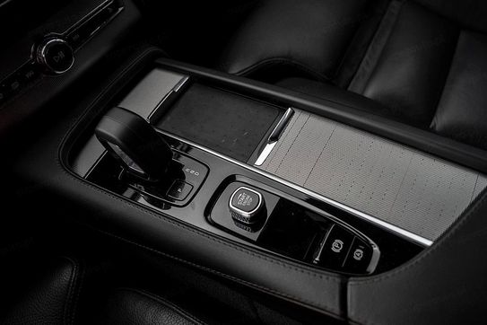 Volvo XC90 T8 AWD Plug-In Hybrid Plus Bright 7os aut