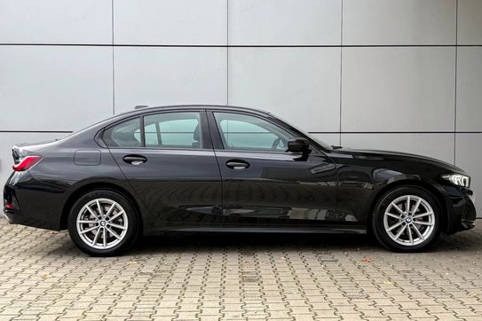 BMW Seria 3 320d xDrive aut