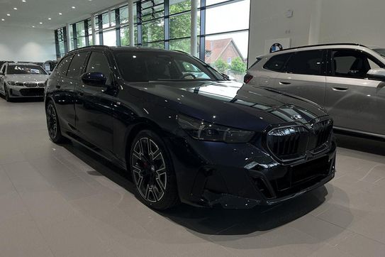 BMW Seria 5 Touring 540d xDrive M Sport