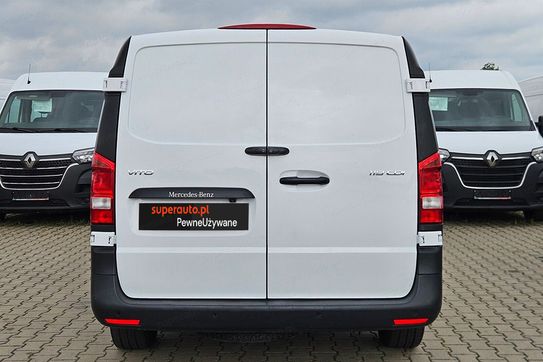 Mercedes Vito L2H1 AT8