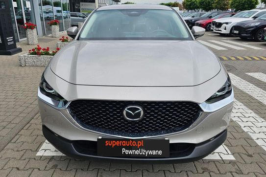 Mazda CX-30 Exclusive-Line 2WD